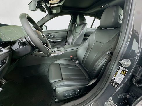 New 2026 BMW 330i xDrive 330i xDrive w/ M Sport Package image 16