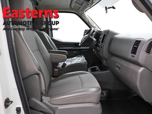 Used 2016 Nissan NV 1500 S w/ Power Package image 24