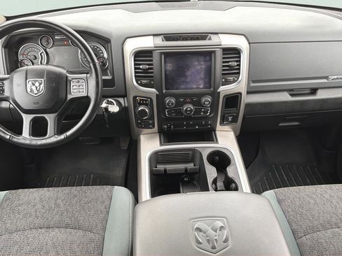 Used 2019 RAM 1500 Big Horn image 13