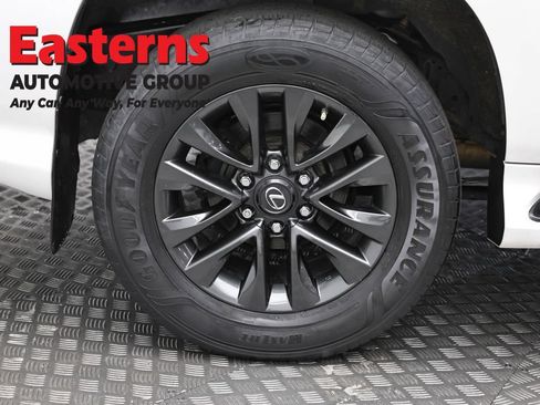 Used 2020 Lexus GX 460 Premium AWD/4WD image 33