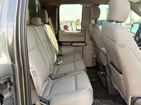 Used 2018 Ford F150 XLT RWD image 8