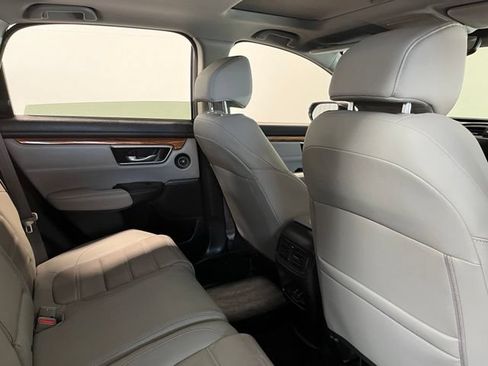 Used 2019 Honda CR-V EX-L image 14