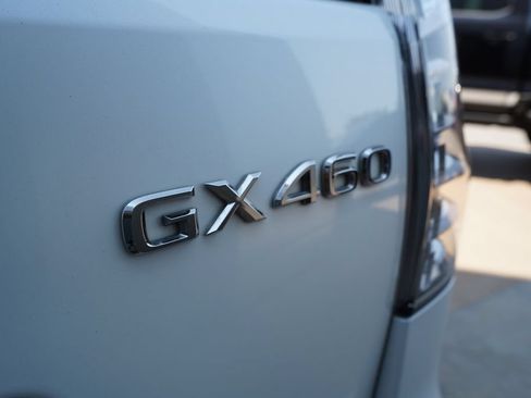 Used 2020 Lexus GX 460 Premium AWD/4WD image 6