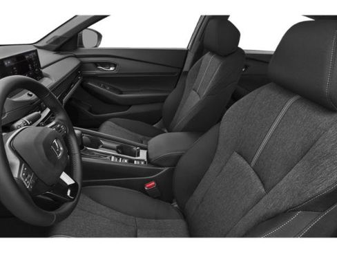 Used 2025 Honda Accord Sport image 9