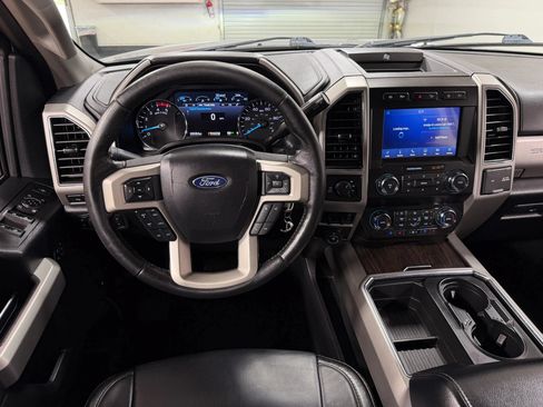 Used 2020 Ford F250 Lariat AWD/4WD image 23