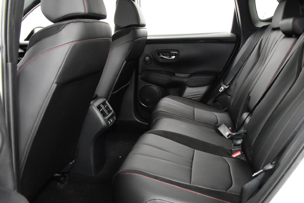 New 2026 Acura ADX A-Spec AWD/4WD image 24