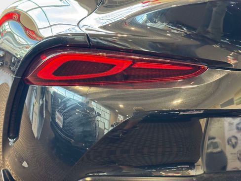 Certified 2020 Toyota Supra Premium w/ Driver Assist Package RWD image 8