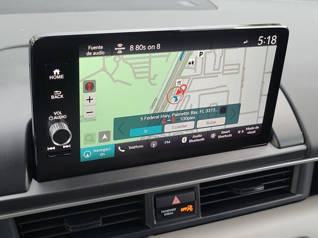 Used 2024 Honda Pilot Touring image 23