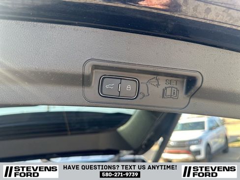 Used 2023 Ford Explorer ST-Line w/ Class IV Trailer Tow Package image 34