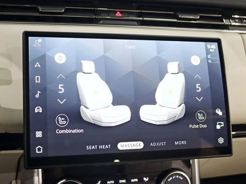 Used 2023 Land Rover Range Rover SE AWD/4WD image 26