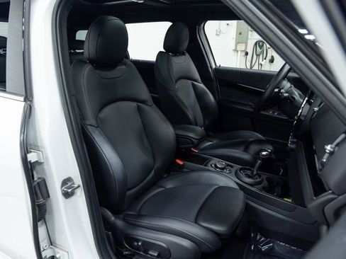 Used 2019 MINI Cooper Countryman S w/ Yin Yang Edition image 26