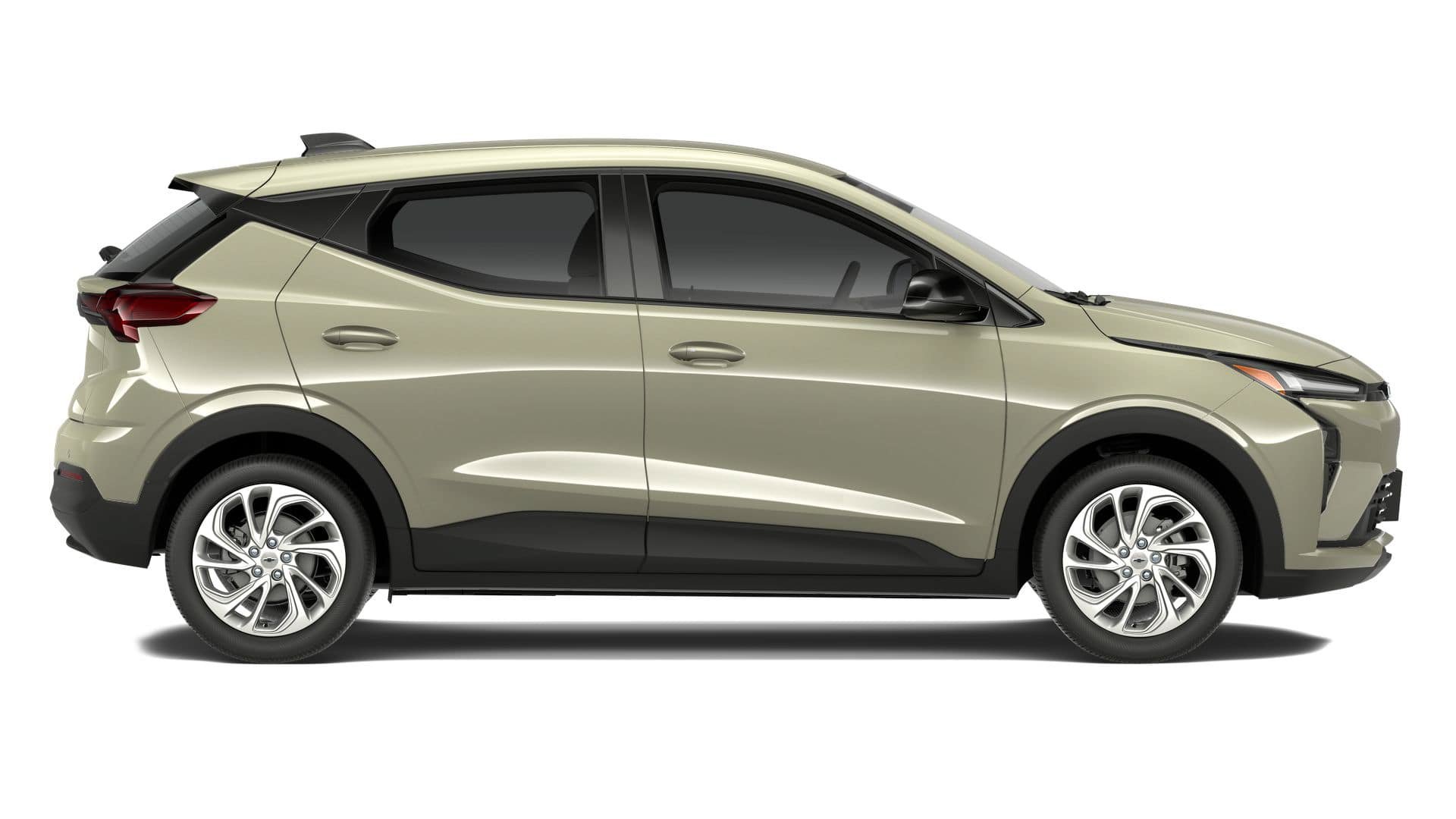 New 2027 Chevrolet Bolt LT w/ Comfort Package FWD image 2