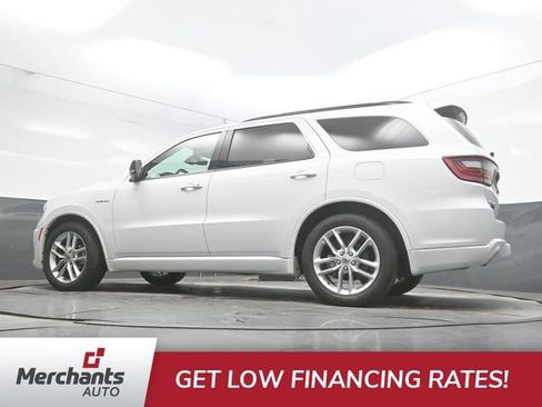 Used 2023 Dodge Durango R/T AWD/4WD image 32