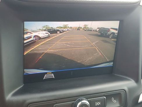 Certified 2020 GMC Terrain SLE w/ Convenience Package FWD image 25
