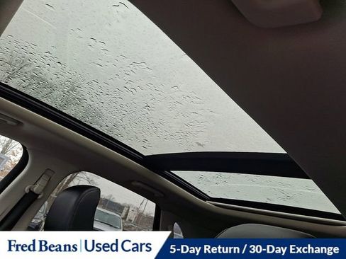 Certified 2024 Ford Edge SEL w/ Convenience Package image 20