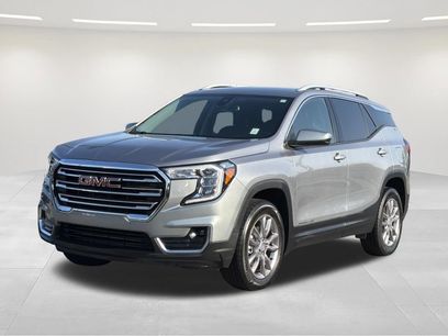 Used 2024 GMC Terrain SLT