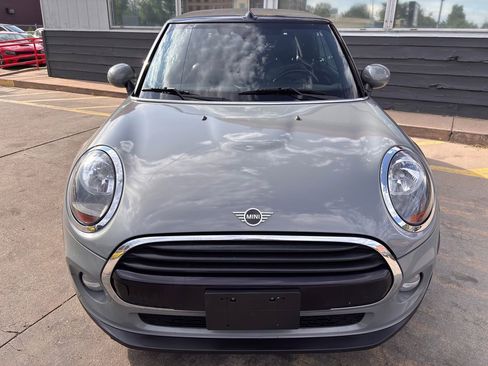 Used 2019 MINI Cooper Convertible w/ Signature Upholstery Package image 4