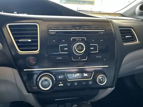 Used 2013 Honda Civic EX image 28