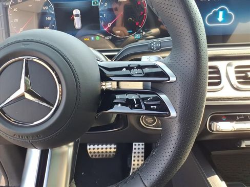 New 2026 Mercedes-Benz GLS 450 4MATIC image 20