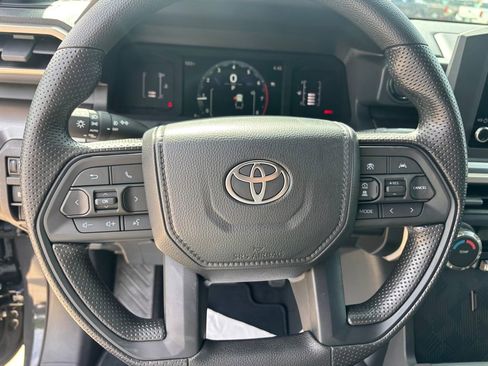 New 2026 Toyota Tacoma SR5 AWD/4WD image 11