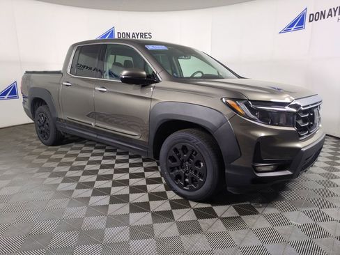 Certified 2022 Honda Ridgeline RTL-E image 10