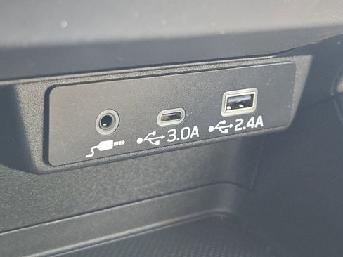 Certified 2024 Subaru Crosstrek 2.0i Premium image 23