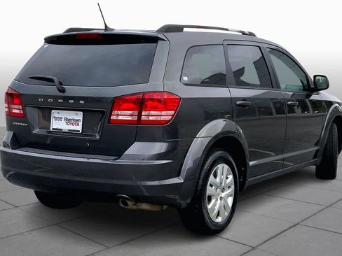 Used 2018 Dodge Journey SE w/ Popular Equipment Group image 12
