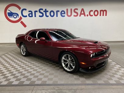 Used 2020 Dodge Challenger GT