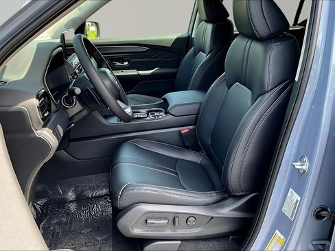 New 2026 Honda Pilot image 17