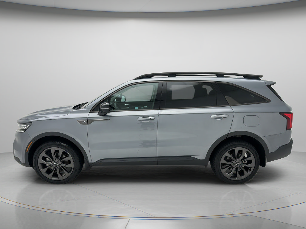 Used 2023 Kia Sorento SX Prestige AWD/4WD image 8