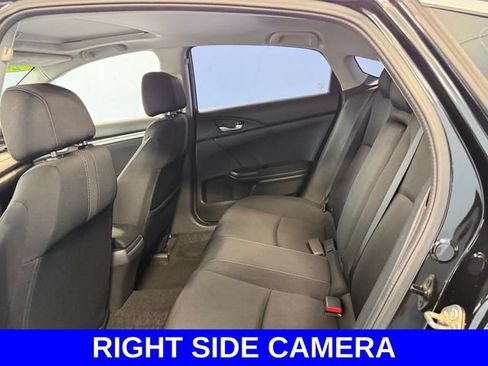 Used 2016 Honda Civic EX image 7