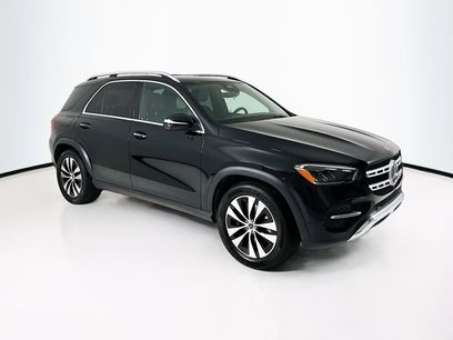Certified 2025 Mercedes-Benz GLE 350 4MATIC