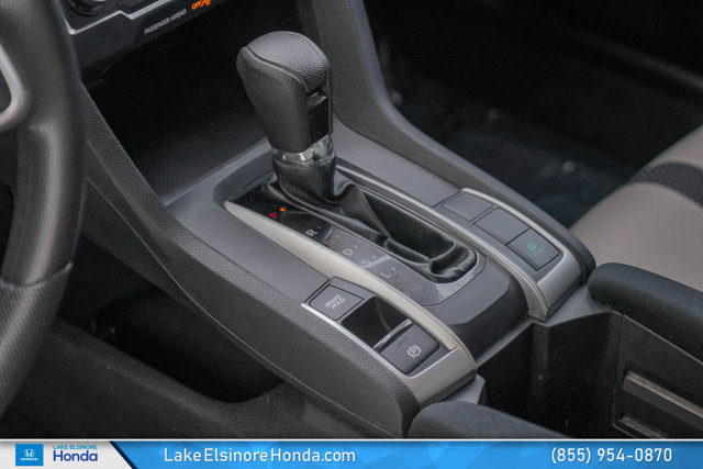 Used 2020 Honda Civic LX image 24