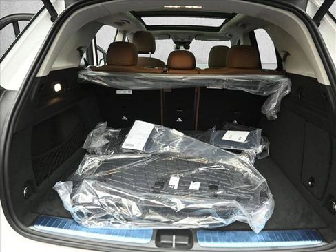 New 2026 Mercedes-Benz GLE 350 4MATIC image 24