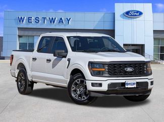 Used 2024 Ford F150 STX video 2
