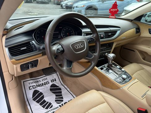 Used 2013 Audi A7 3.0T Prestige AWD/4WD image 13