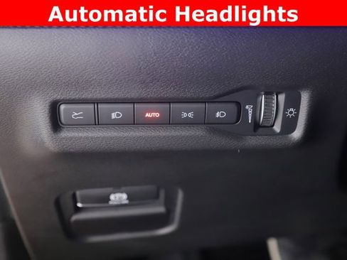 Used 2024 Jeep Wagoneer Launch Edition image 21