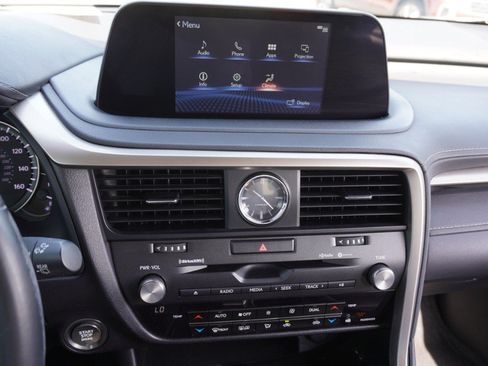 Used 2020 Lexus RX 350 FWD w/ Accessory Package image 16
