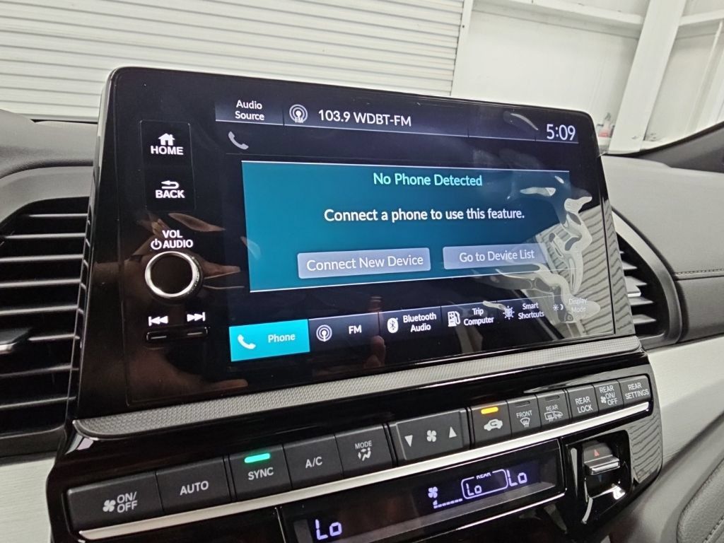 New 2027 Honda Odyssey Sport-L image 14