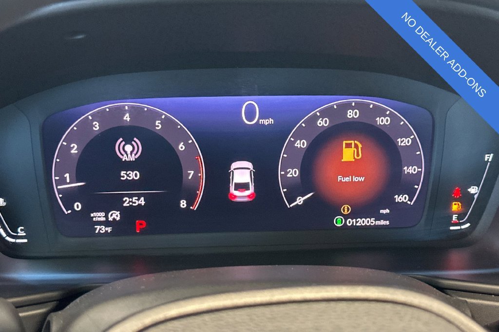Used 2025 Honda Accord SE image 27