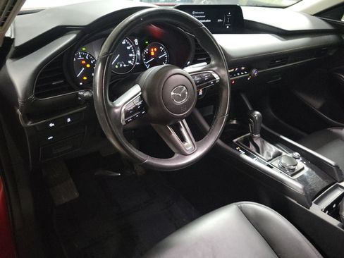 Used 2024 MAZDA MAZDA3 s FWD image 15