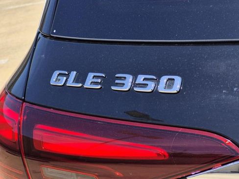 Certified 2024 Mercedes-Benz GLE 350 4MATIC image 11
