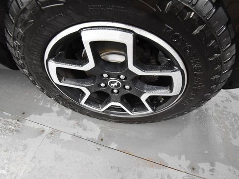 Certified 2021 Ford Bronco Sport Big Bend w/ Big Bend Package image 9