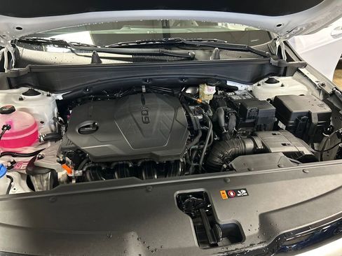 New 2026 Kia Sportage EX image 31