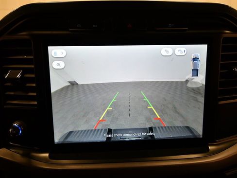 Used 2024 Ford F150 XL w/ Equipment Group 103A High image 20