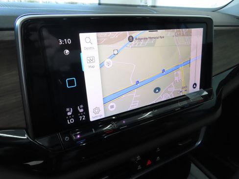 New 2025 Volkswagen Atlas SEL image 20