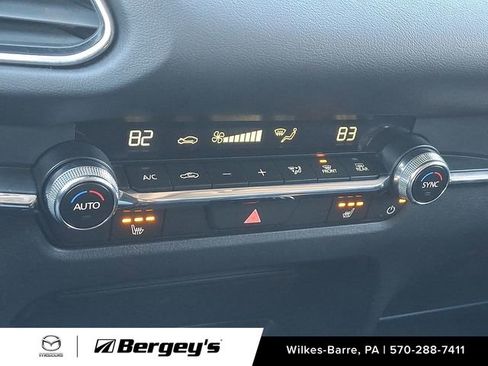 Certified 2025 MAZDA CX-30 AWD 2.5 S w/ Preferred Package image 20