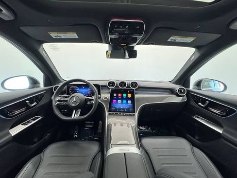 Certified 2026 Mercedes-Benz GLC 300 image 21