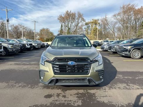 Used 2023 Subaru Ascent Onyx Edition image 17