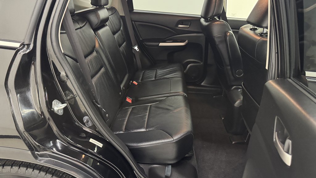 Used 2012 Honda CR-V EX-L image 27